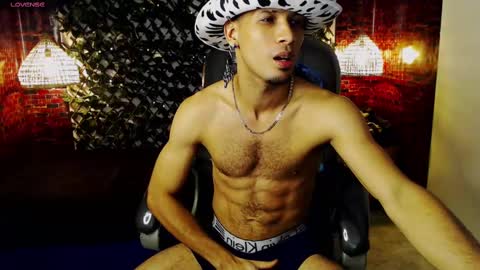 SONIC online show from February 23, 10:09 pm