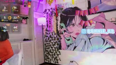 Snapshot of sonnie_mami chatting on July 14, 1:17 pm Sonnie online show from July 14, 1:17 pm