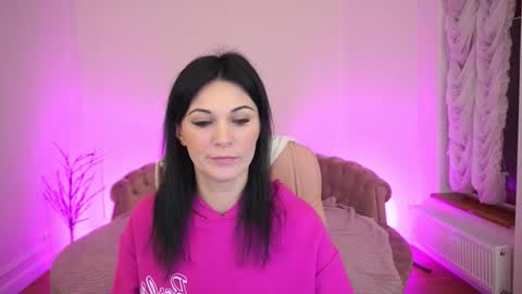 sonnykage online show from February 15, 9:11 pm