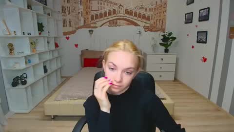 Sonya online show from April 15, 5:58 am