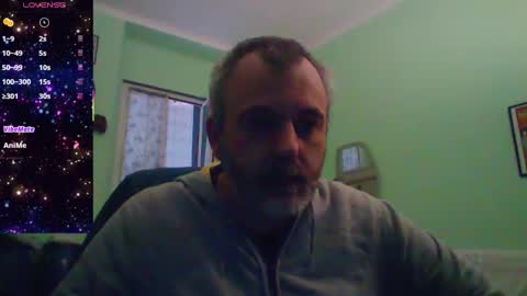 sonoboris online show from October 2, 8:21 am