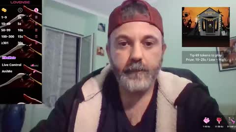 sonoboris online show from October 21, 8:42 pm