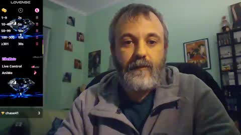 sonoboris online show from November 13, 9:58 pm