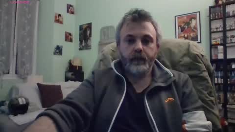 sonoboris online show from April 16, 8:53 pm