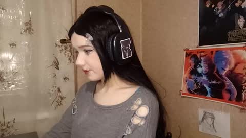 Snapshot of sonwosick chatting on February 26, 5:23 pm Mila online show from February 26, 5:23 pm