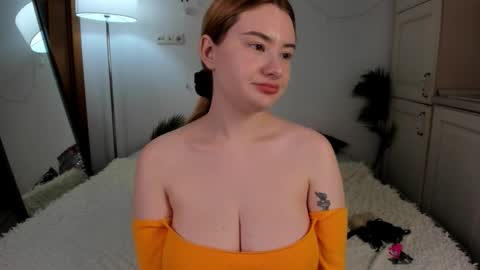 SONIA online show from October 10, 2:05 pm