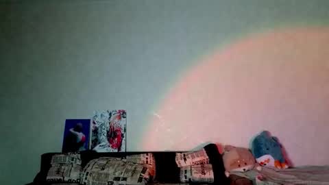 Snapshot of sonya_mikki chatting on October 6, 4:15 pm Sonya online show from October 6, 4:15 pm