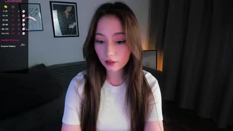 Snapshot of sonya_swee1 chatting on February 17, 12:34 pm Sonya online show from February 17, 12:34 pm
