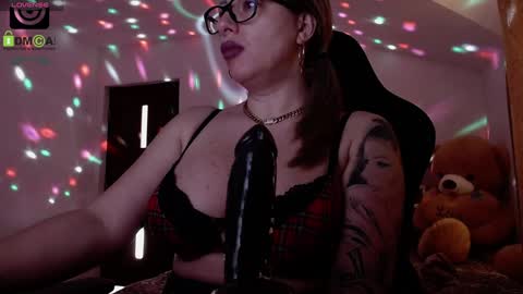 Sonia online show from January 26, 10:12 am