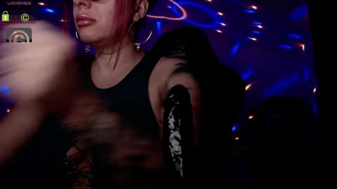 Sonia online show from April 18, 2:59 am