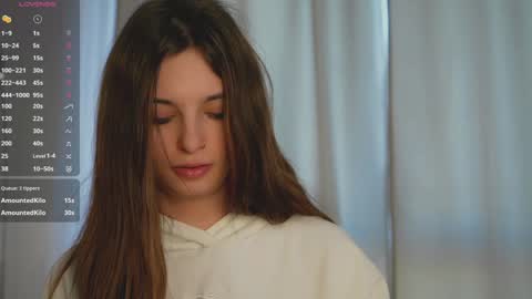 Eva 3 online show from January 19, 11:34 am