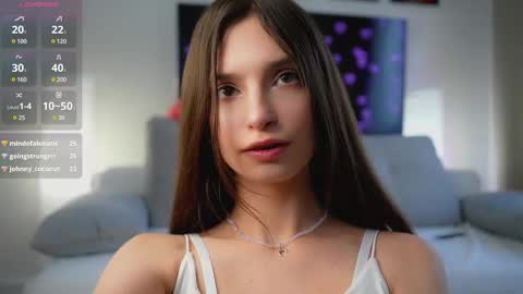 Eva 3 online show from March 10, 1:21 pm