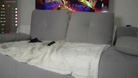 Eva 3 online show from September 10, 8:31 pm