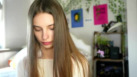 Eva 3 online show from May 26, 8:32 am