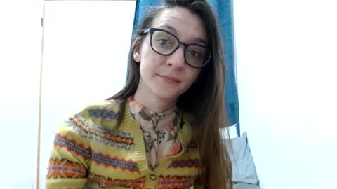 SonyaSays online show from February 6, 8:56 pm