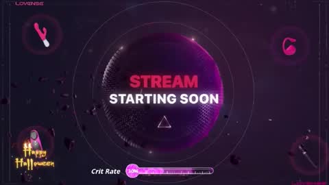 Sonya Belle online show from October 31, 10:38 am