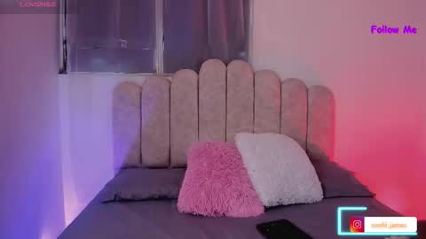 sofi  online show from October 22, 11:10 am