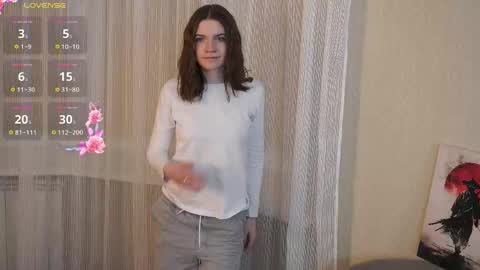 Hello im Virginia online show from March 20, 5:29 pm