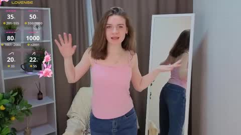 Hello im Virginia online show from March 30, 7:04 pm