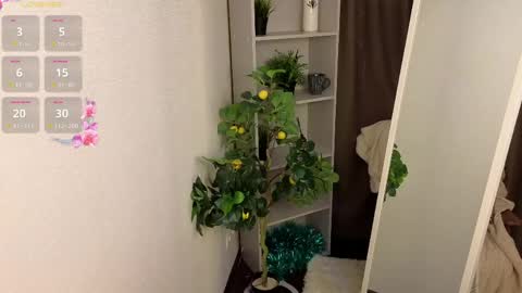 Hello im Virginia online show from April 15, 7:58 pm