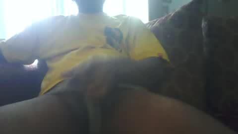 Snapshot of sooooduparty chatting on January 23, 8:15 am sooooduparty online show from January 23, 8:15 am