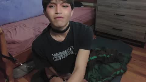 soophiebby online show from May 9, 5:29 pm