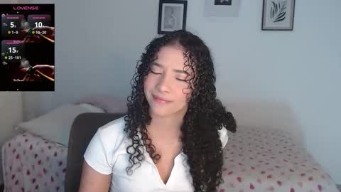 Sophi baby online show from October 26, 4:18 am