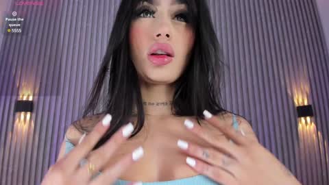 Sophi online show from January 20, 11:13 am