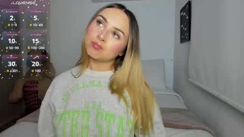 Sofi online show from February 3, 12:53 am