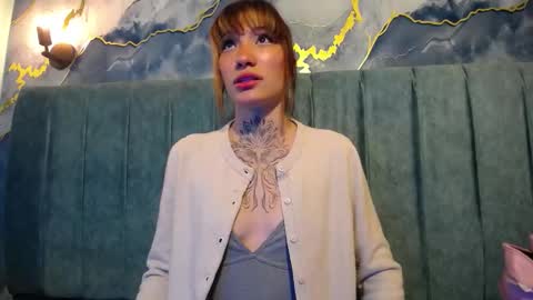 Sophi online show from October 8, 11:19 am