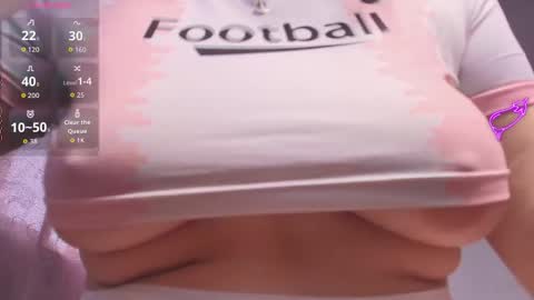 Sophi Tay online show from November 17, 5:41 pm