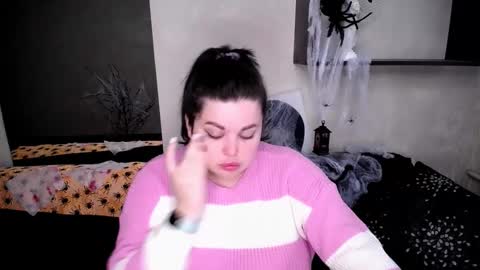 sophia__olsen online show from October 30, 6:59 am