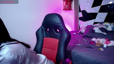 Sophia online show from December 17, 4:07 am