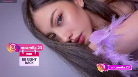  SophiI online show from April 13, 1:00 am