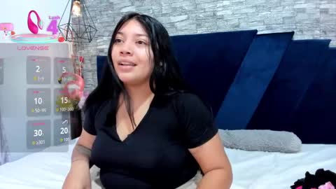 Sophia  online show from September 16, 12:06 pm