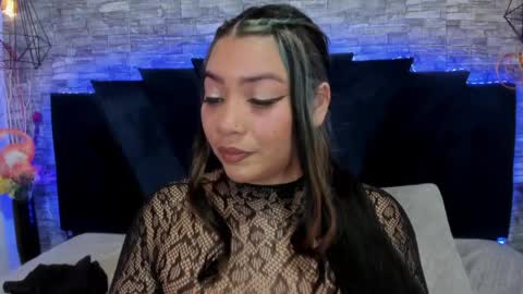 Sophia  online show from April 1, 1:41 pm