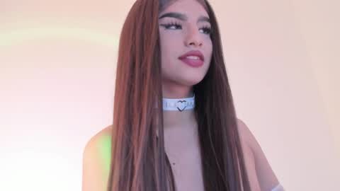 Sophia online show from March 4, 9:10 pm