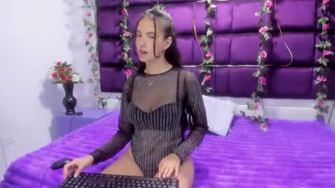 sophia_daccord online show from April 2, 1:31 pm