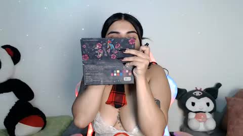 sophia online show from July 19, 12:25 am