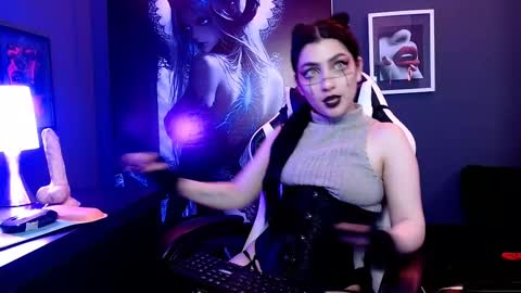 sophia hottie online show from March 4, 7:54 pm