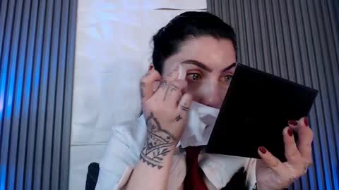 sophia hottie online show from September 24, 4:21 pm