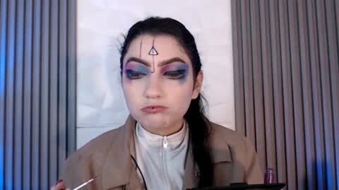 sophia hottie online show from September 30, 3:50 pm