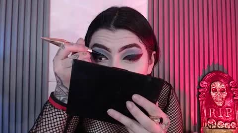 sophia hottie online show from October 23, 3:11 pm