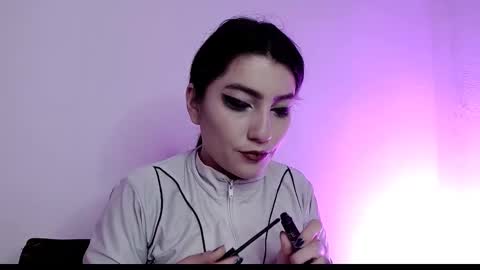 sophia hottie online show from November 25, 7:03 pm