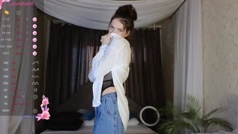 Snapshot of sophia_dreamy chatting on January 6, 5:08 am Sophia online show from January 6, 5:08 am