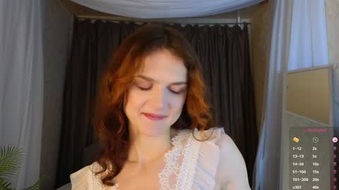 Snapshot of sophia_dreamy chatting on January 12, 1:32 am Sophia online show from January 12, 1:32 am