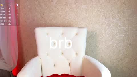 Snapshot of sophia_dreamy chatting on February 2, 4:37 am Sophia online show from February 2, 4:37 am