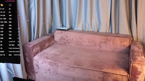 Snapshot of sophia_dreamy chatting on February 3, 1:19 am Sophia online show from February 3, 1:19 am