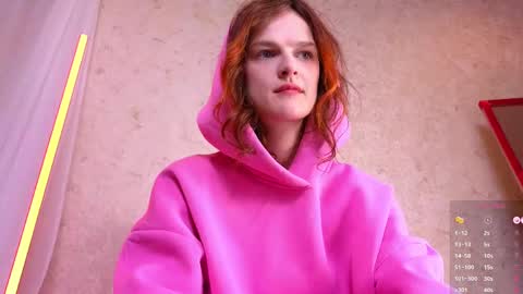 Snapshot of sophia_dreamy chatting on February 20, 7:45 am Sophia online show from February 20, 7:45 am