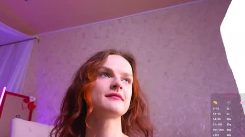 Snapshot of sophia_dreamy chatting on February 21, 4:51 am Sophia online show from February 21, 4:51 am